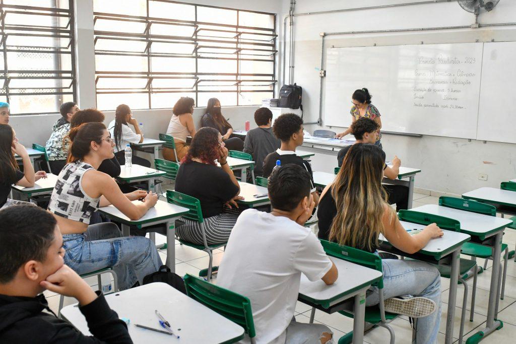 Educação de SP anuncia novas regras para atendimento de estudantes com Transtorno do Espectro Autista (TEA)