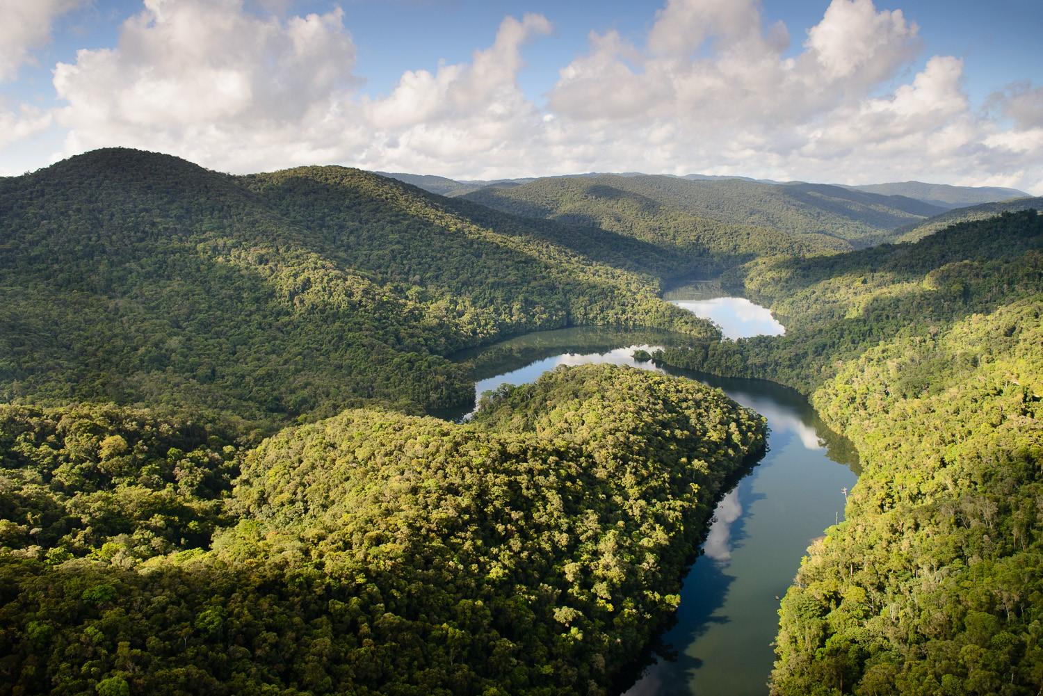 Férias na natureza: tradição e beleza em distrito turístico ecológico de SP