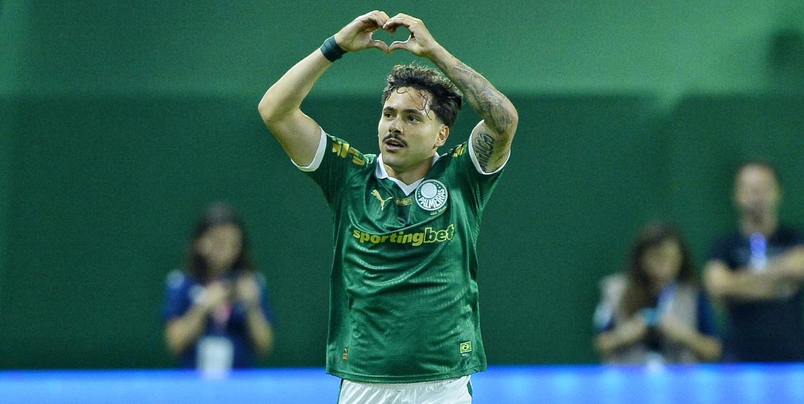  Palmeiras, Ponte Preta, Guarani e Noroeste vencem na estreia