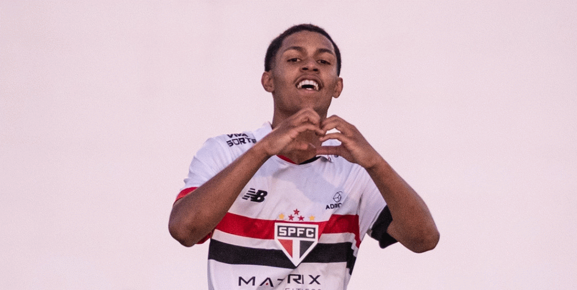 São Paulo ganha do Juventude e Ferroviária elimina o Santos