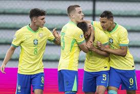 Seleção derrota Bolívia e reage no Sul-Americano Sub-20 após levar goleada da Argentina