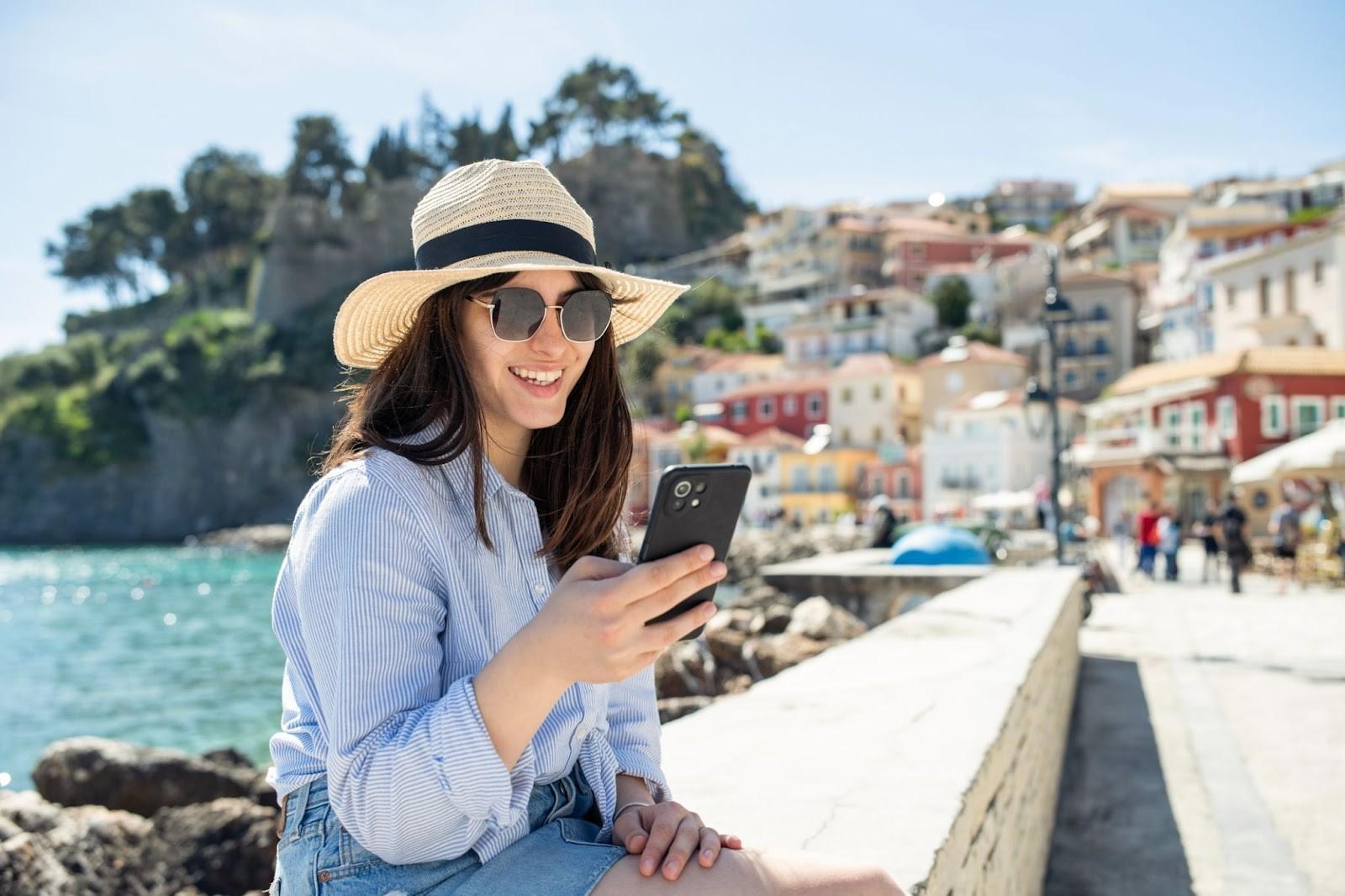 Dicas de look para não passar calor no verão