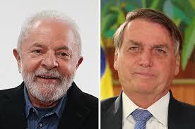 Se acha que vai voltar ao poder, pode tirar o cavalo da chuva, diz Lula sobre Bolsonaro