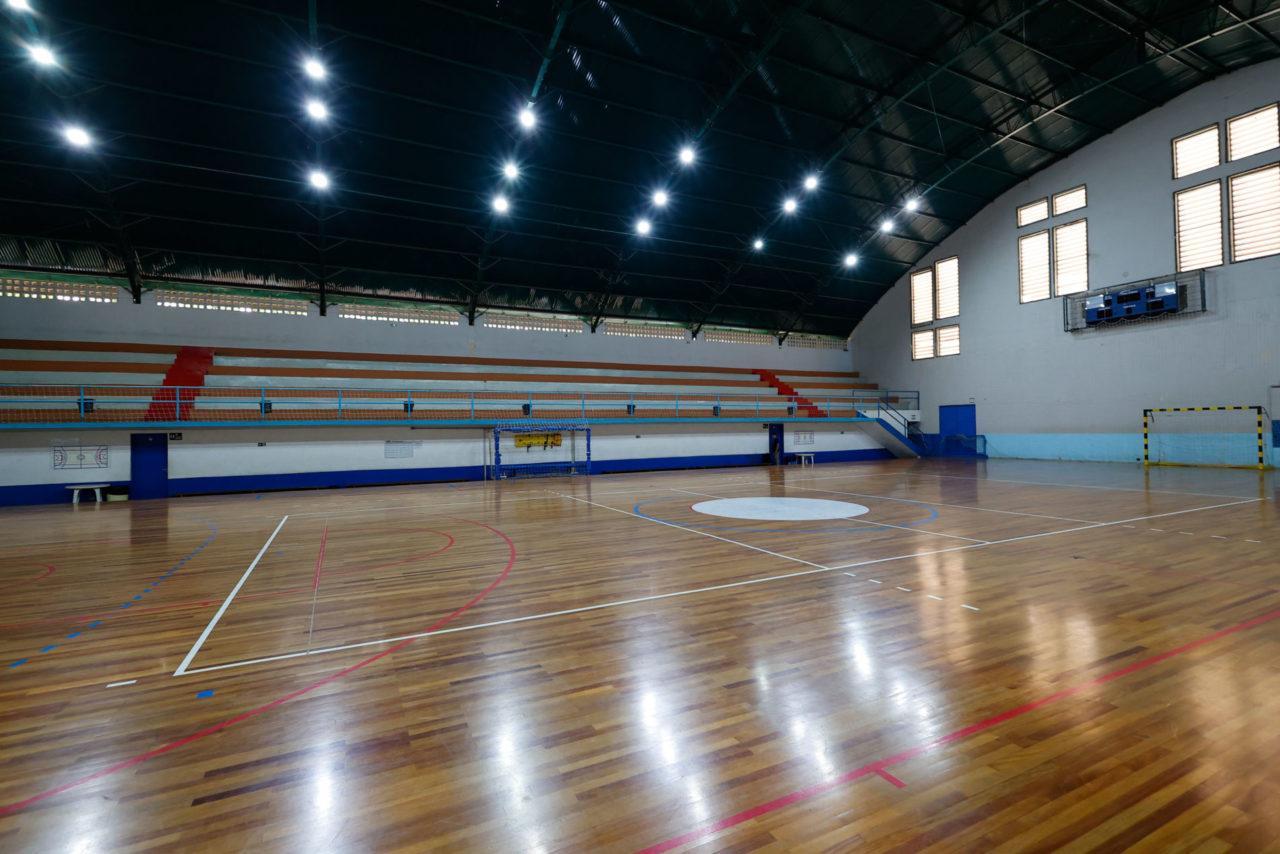 Seletiva de futsal masculino tem inscrições abertas em Jundiaí