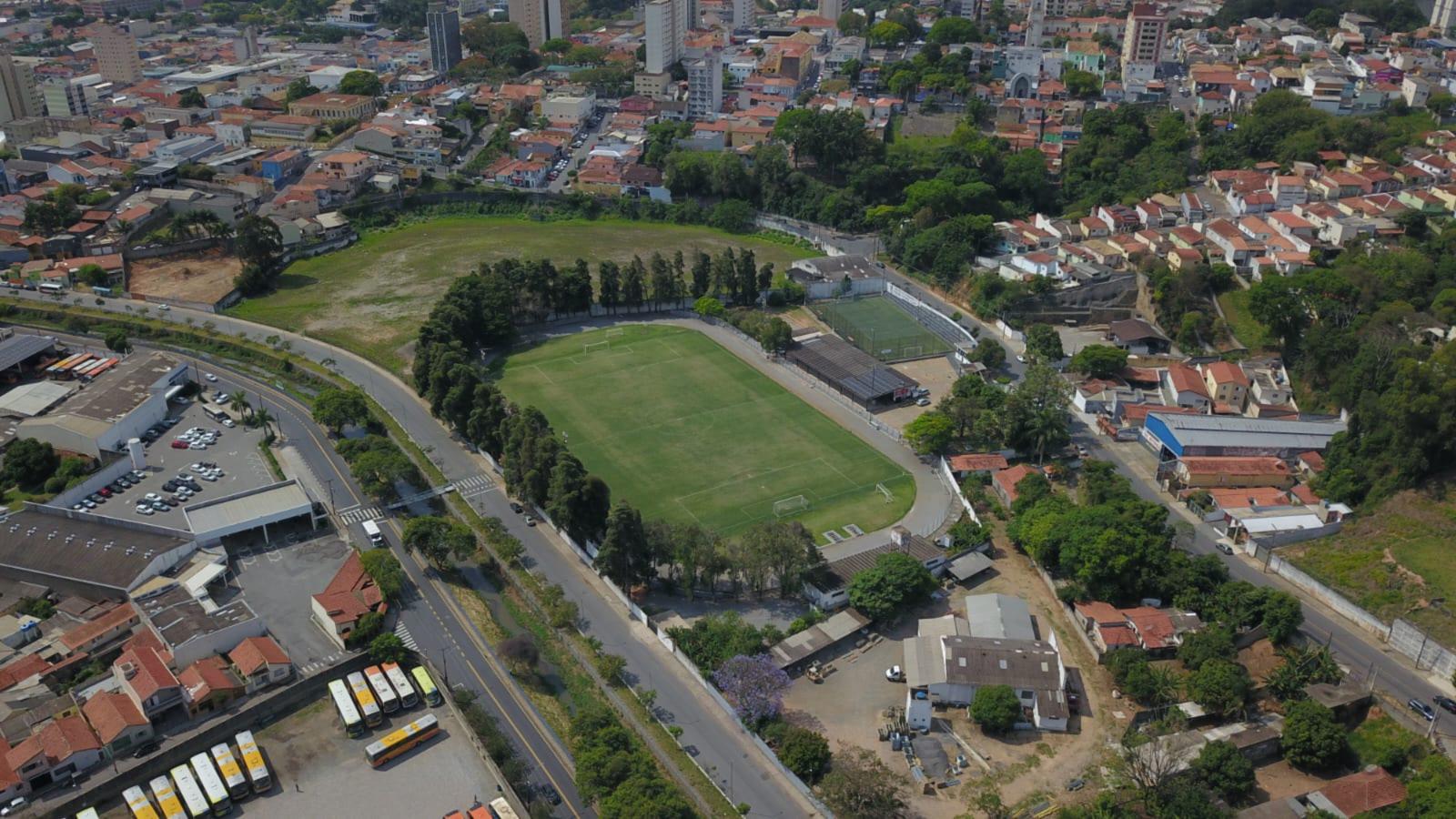 Família Rubro-Negra comemora os 88 anos de fundação do Itatiba EC