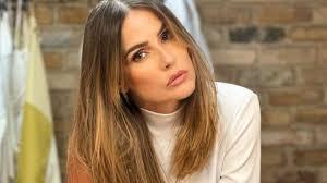 Deborah Secco fala sobre relação com Hugo Moura um ano após a separação: 'Tenho respeitado'