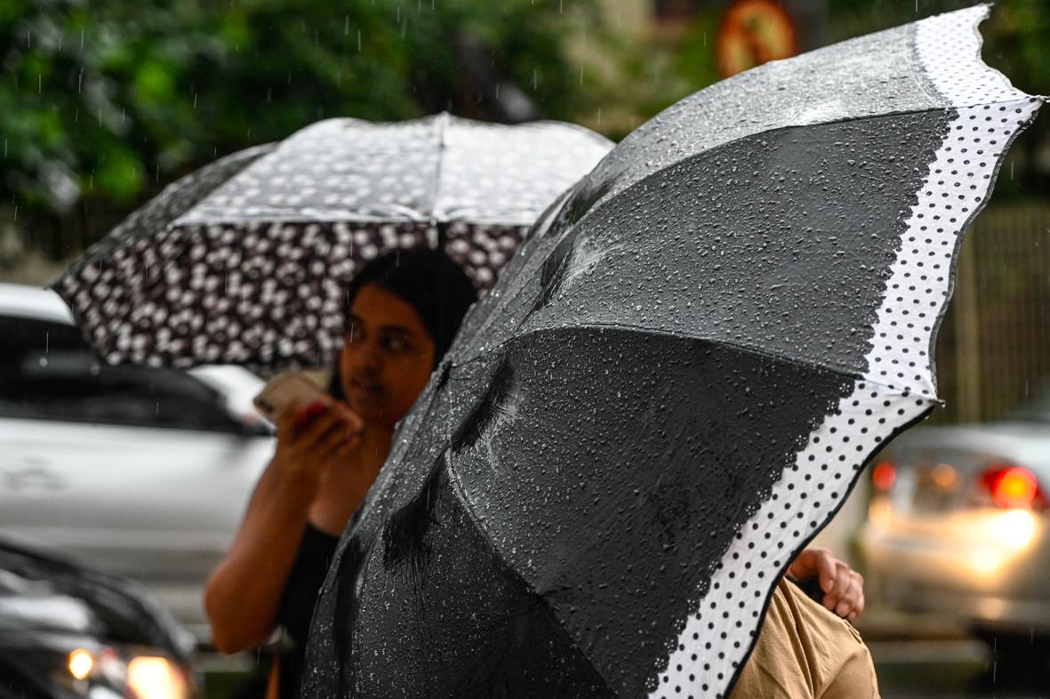 Em Itatiba, fevereiro tem maior volume de chuvas em 11 meses