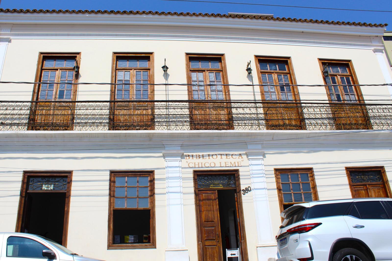 Agenda Cultural de abril tem atividades para todos os públicos