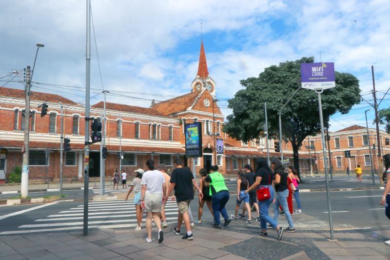 Tour “La Nostra Italia” destaca herança italiana em Campinas com passeio gratuito